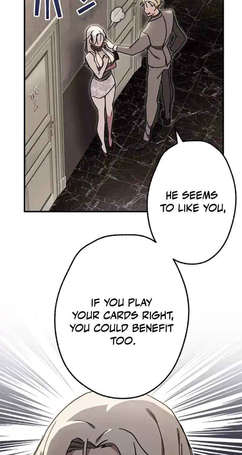 Aristocrat’s Revenge Chapter 19 page 38 - 