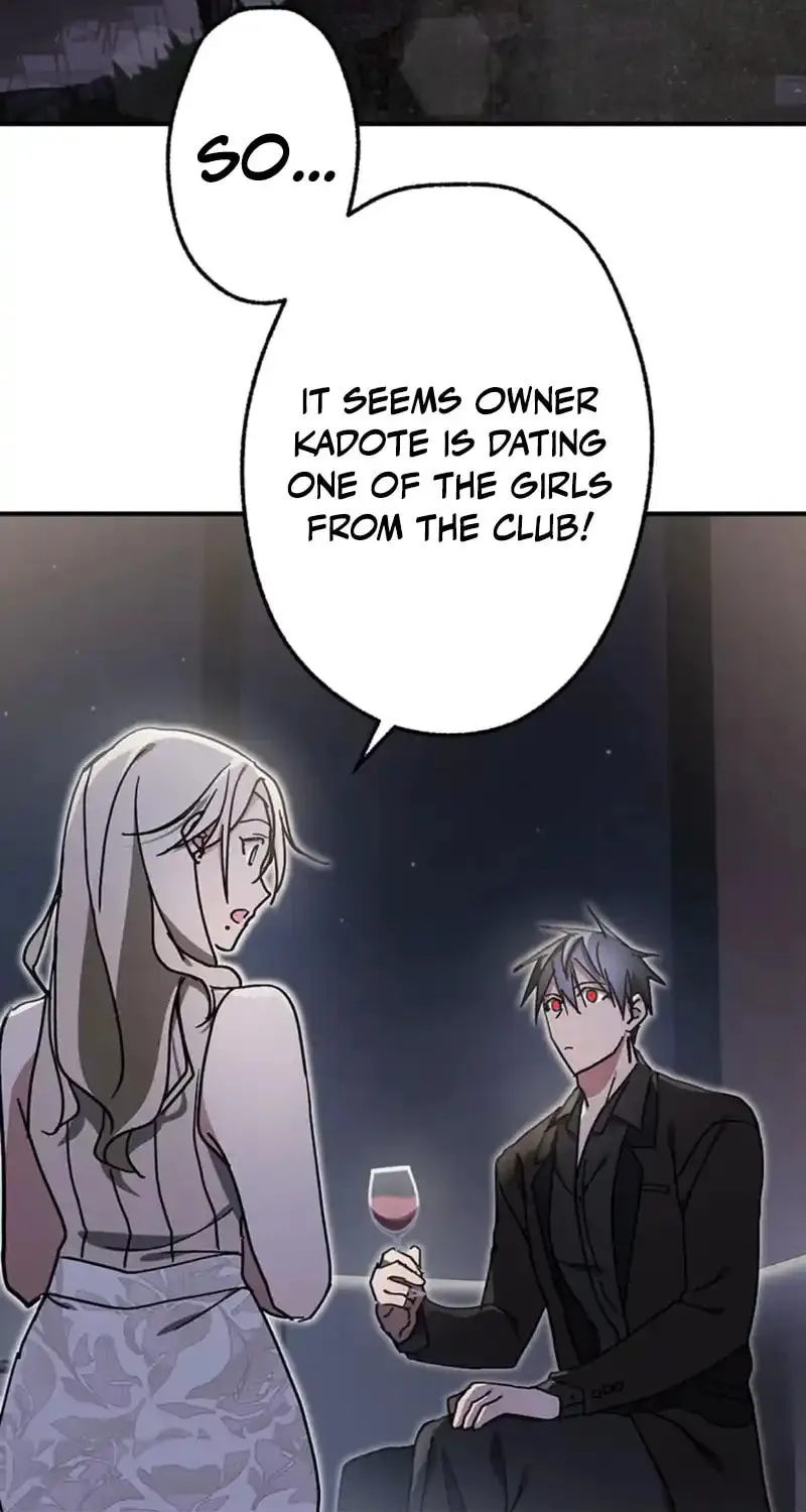 Aristocrat’s Revenge Chapter 19 page 42 - 