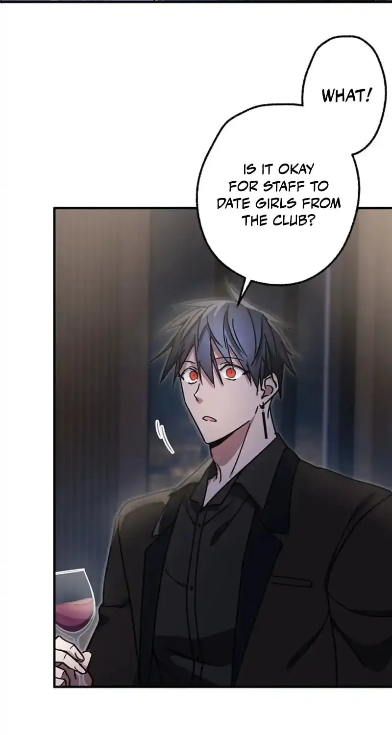 Aristocrat’s Revenge Chapter 19 page 43 - 