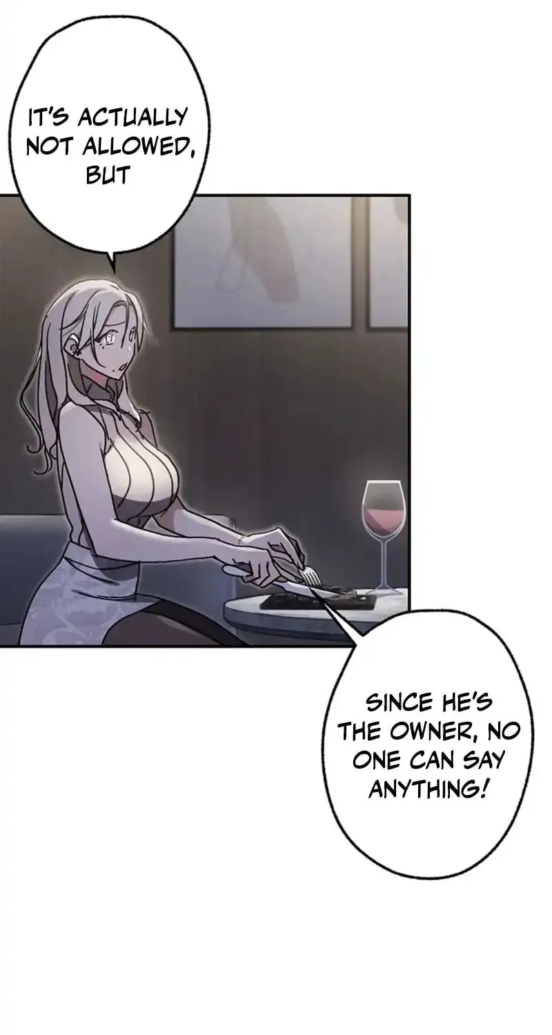 Aristocrat’s Revenge Chapter 19 page 44 - 