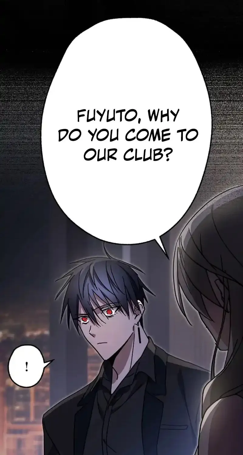 Aristocrat’s Revenge Chapter 19 page 47 - 