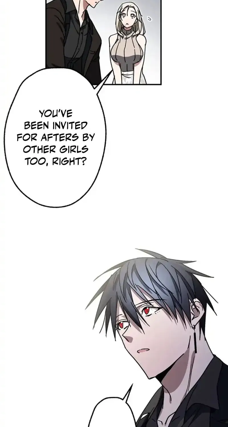 Aristocrat’s Revenge Chapter 19 page 53 - 
