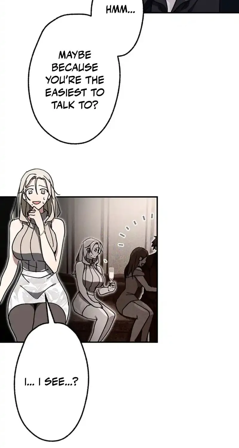 Aristocrat’s Revenge Chapter 19 page 54 - 