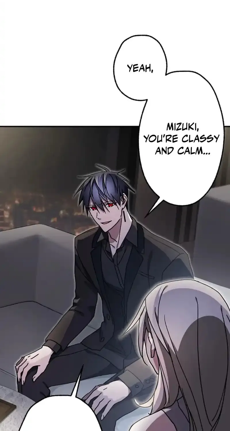 Aristocrat’s Revenge Chapter 19 page 55 - 