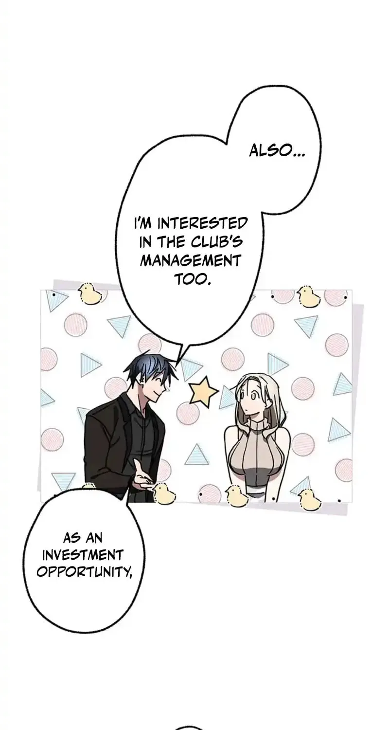 Aristocrat’s Revenge Chapter 19 page 57 - 
