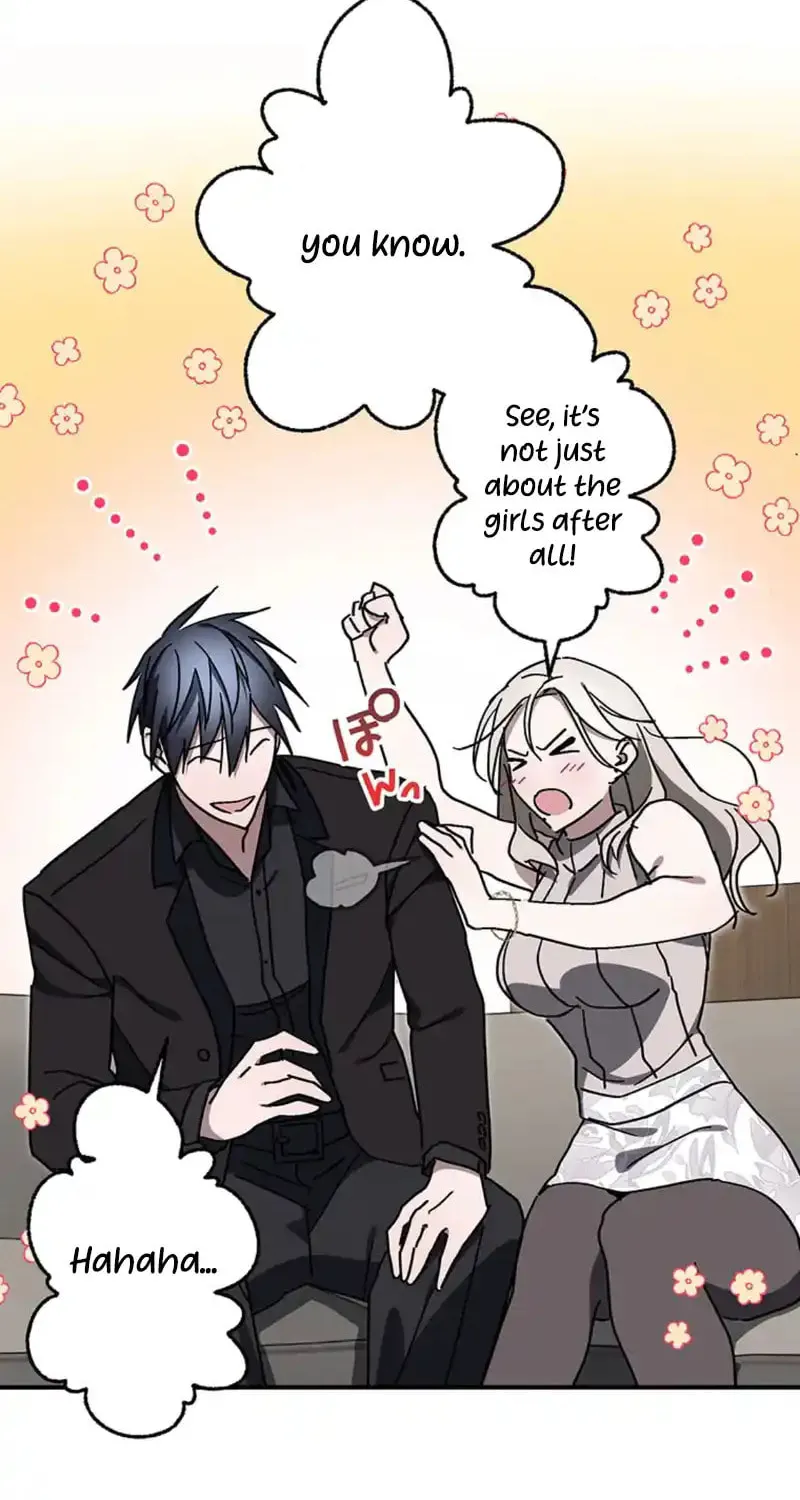 Aristocrat’s Revenge Chapter 19 page 58 - 