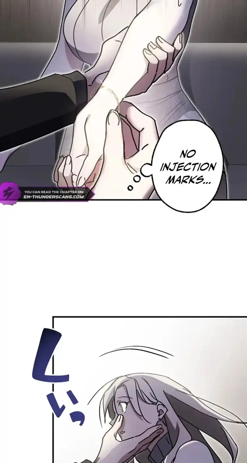 Aristocrat’s Revenge Chapter 19 page 65 - 