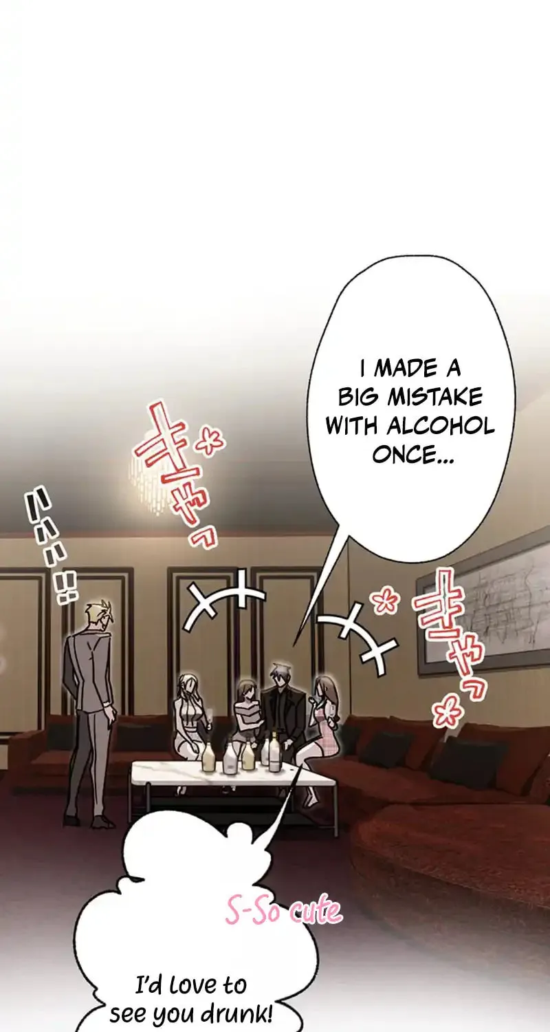 Aristocrat’s Revenge Chapter 19 page 10 - 