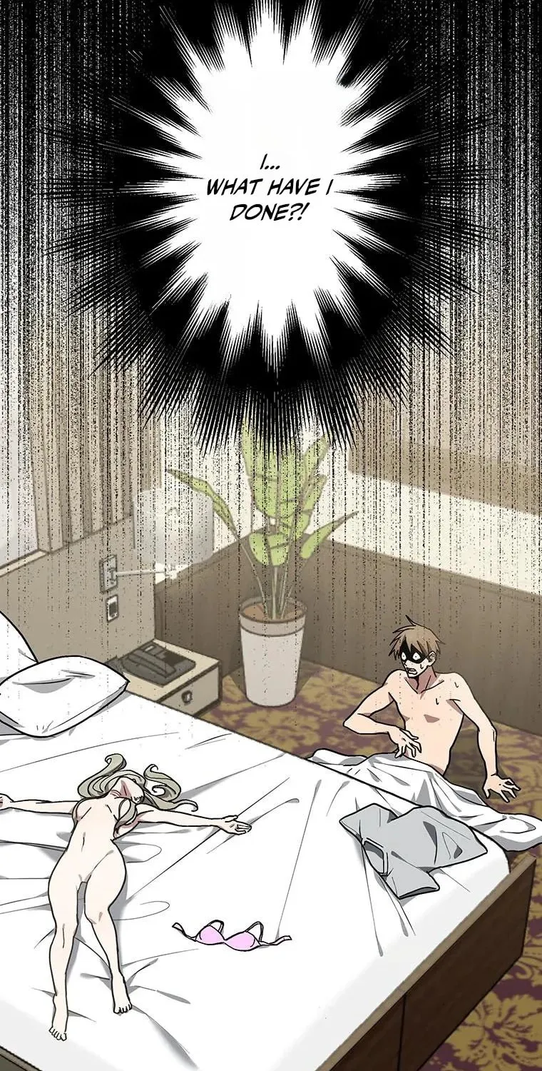 Aristocrat’s Revenge Chapter 2 page 2 - 