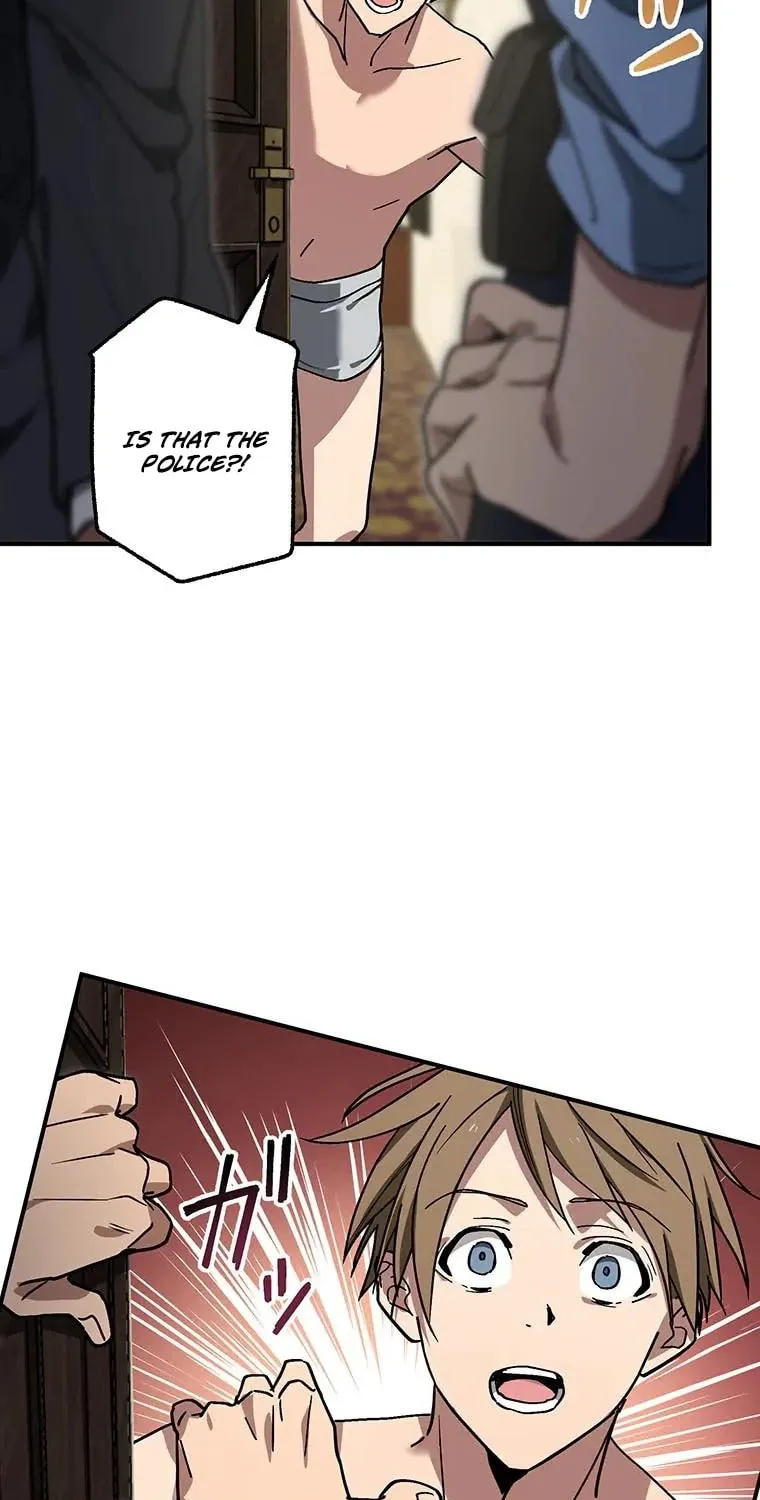 Aristocrat’s Revenge Chapter 2 page 11 - 