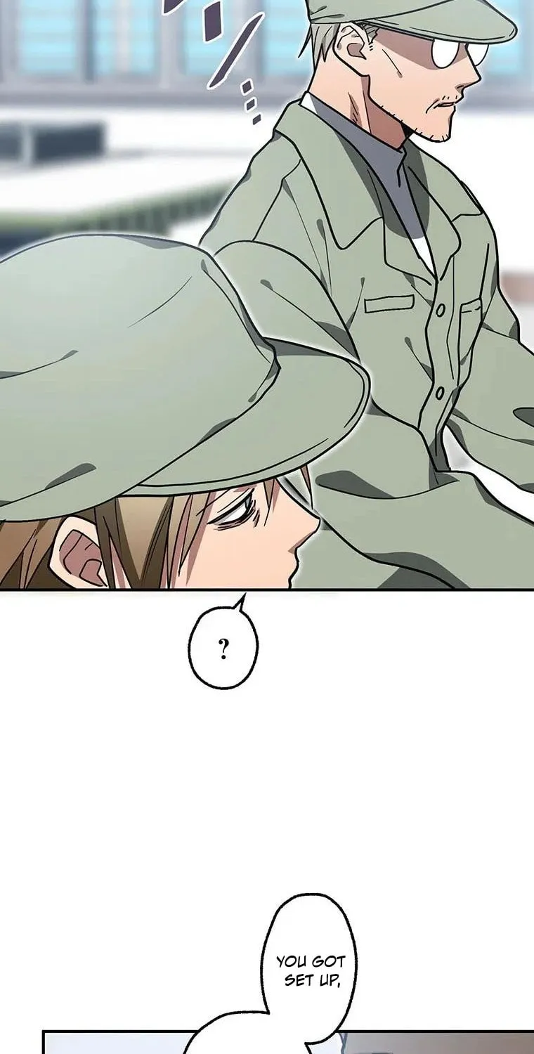 Aristocrat’s Revenge Chapter 2 page 108 - 