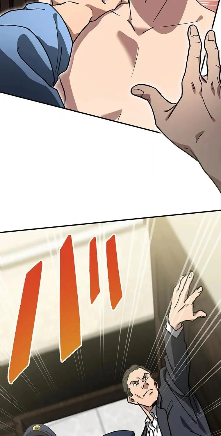 Aristocrat’s Revenge Chapter 2 page 12 - 