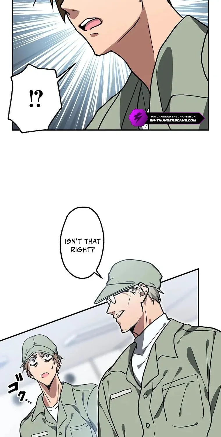 Aristocrat’s Revenge Chapter 2 page 111 - 