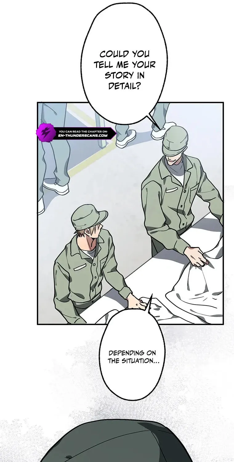 Aristocrat’s Revenge Chapter 2 page 113 - 