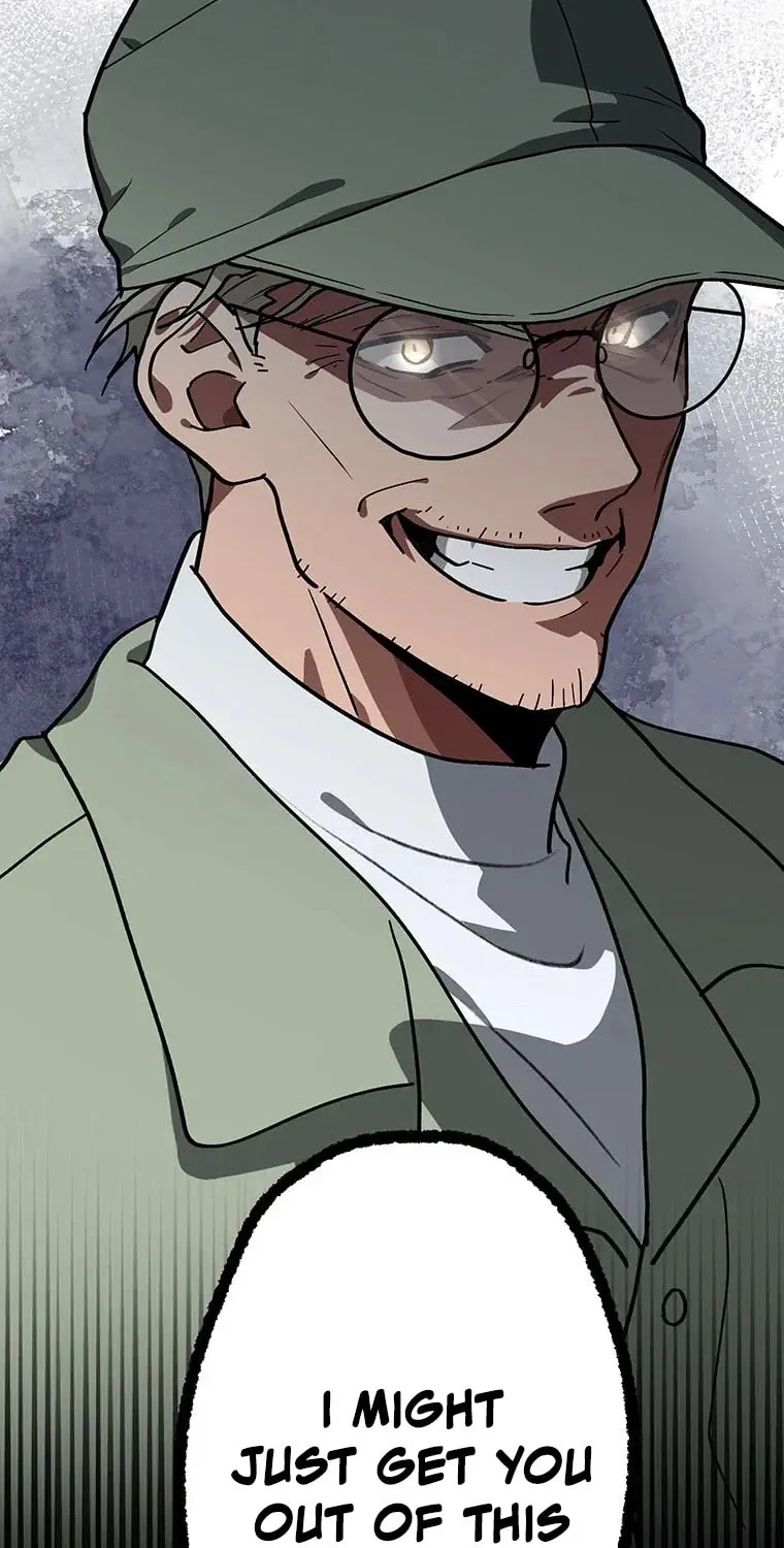 Aristocrat’s Revenge Chapter 2 page 114 - 
