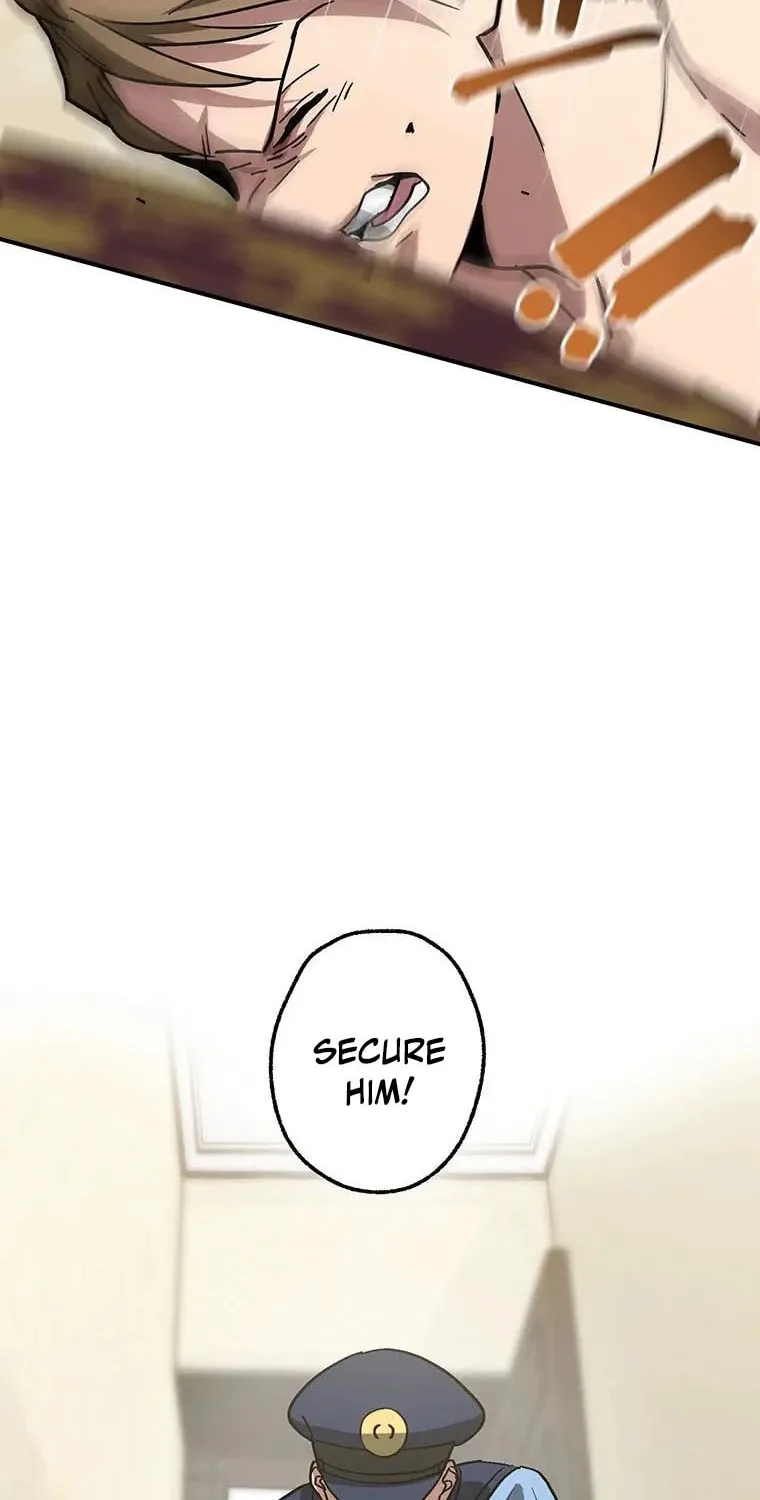 Aristocrat’s Revenge Chapter 2 page 14 - 
