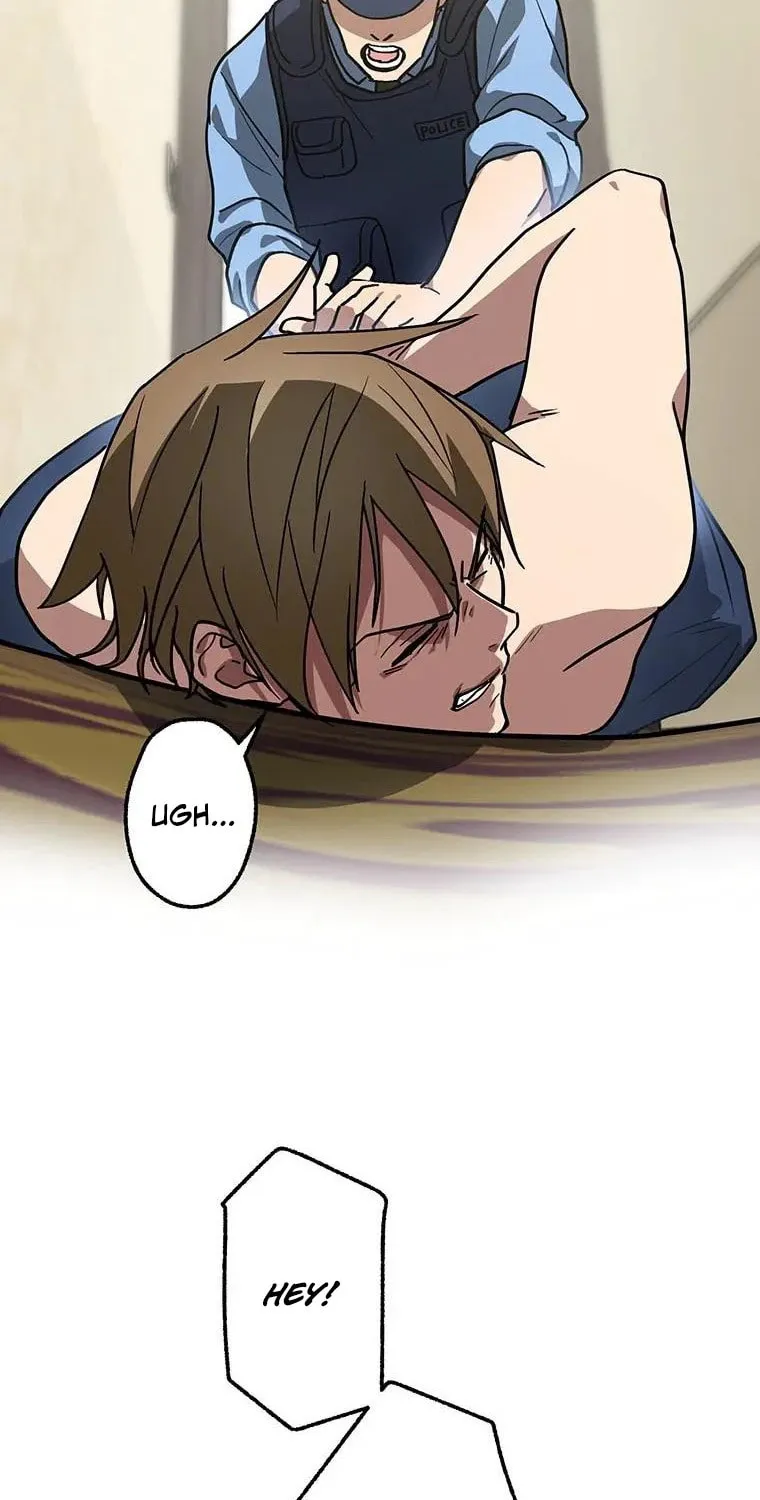 Aristocrat’s Revenge Chapter 2 page 15 - 