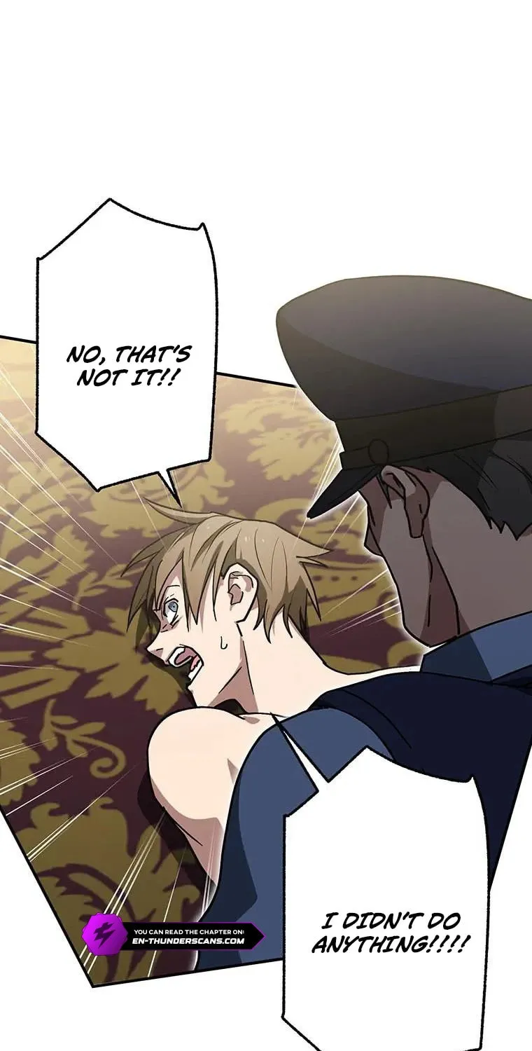 Aristocrat’s Revenge Chapter 2 page 17 - 