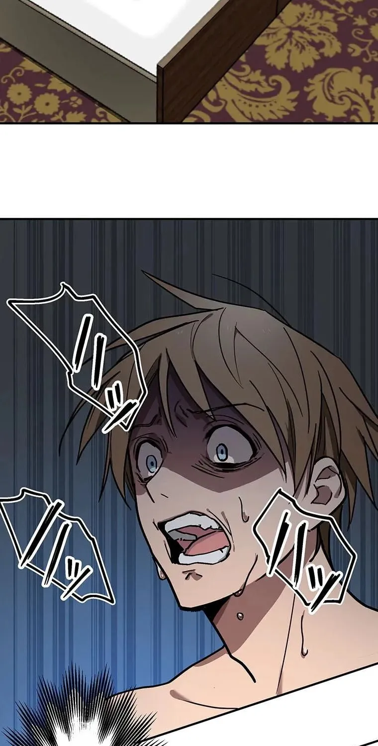 Aristocrat’s Revenge Chapter 2 page 3 - 