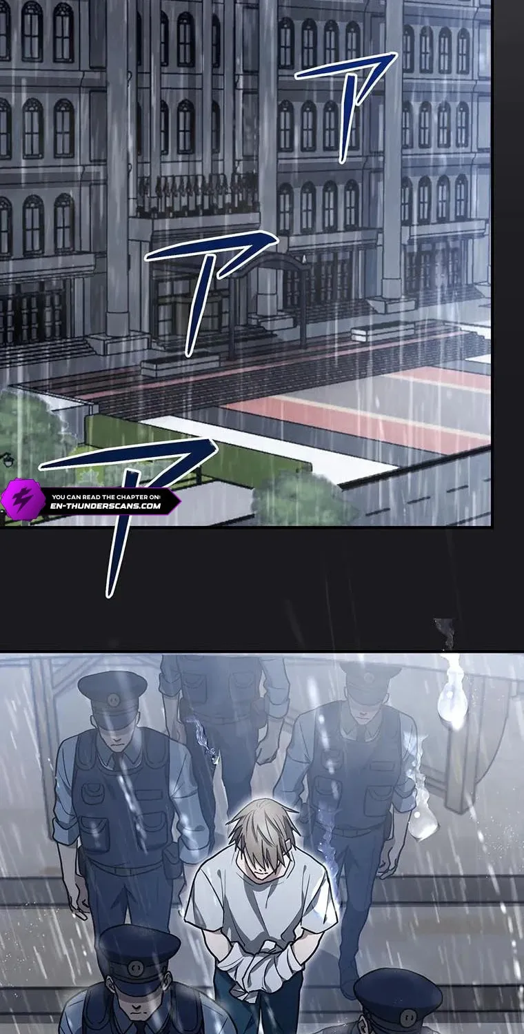 Aristocrat’s Revenge Chapter 2 page 22 - 