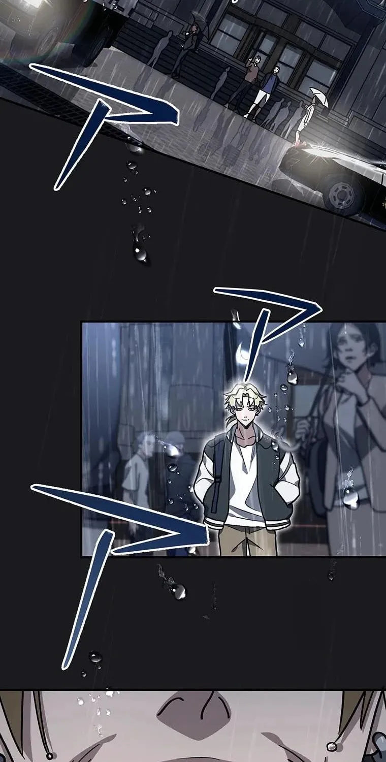 Aristocrat’s Revenge Chapter 2 page 24 - 