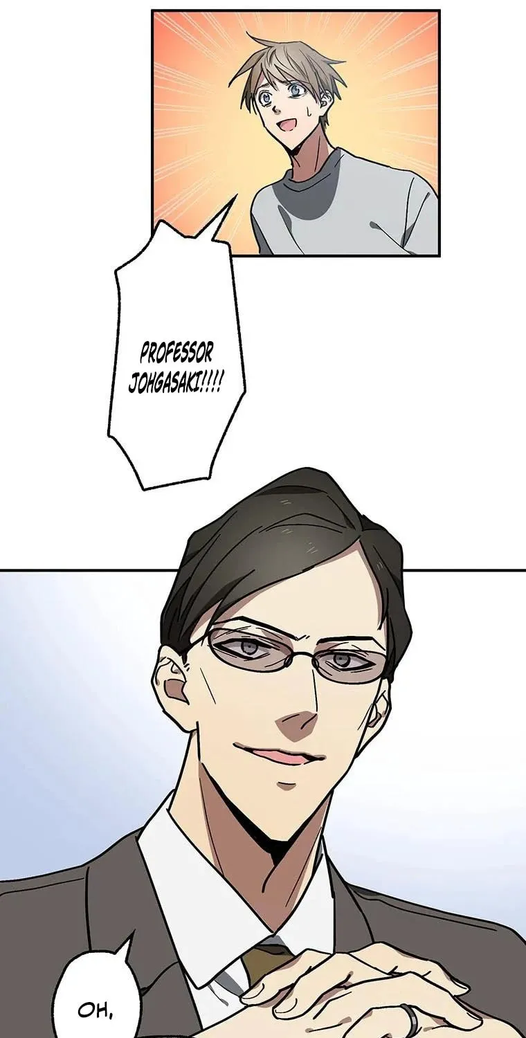 Aristocrat’s Revenge Chapter 2 page 29 - 