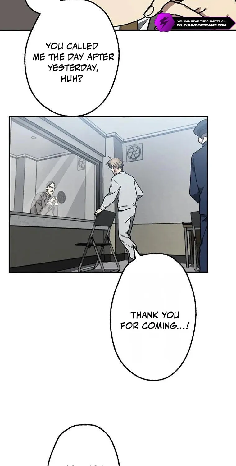 Aristocrat’s Revenge Chapter 2 page 30 - 