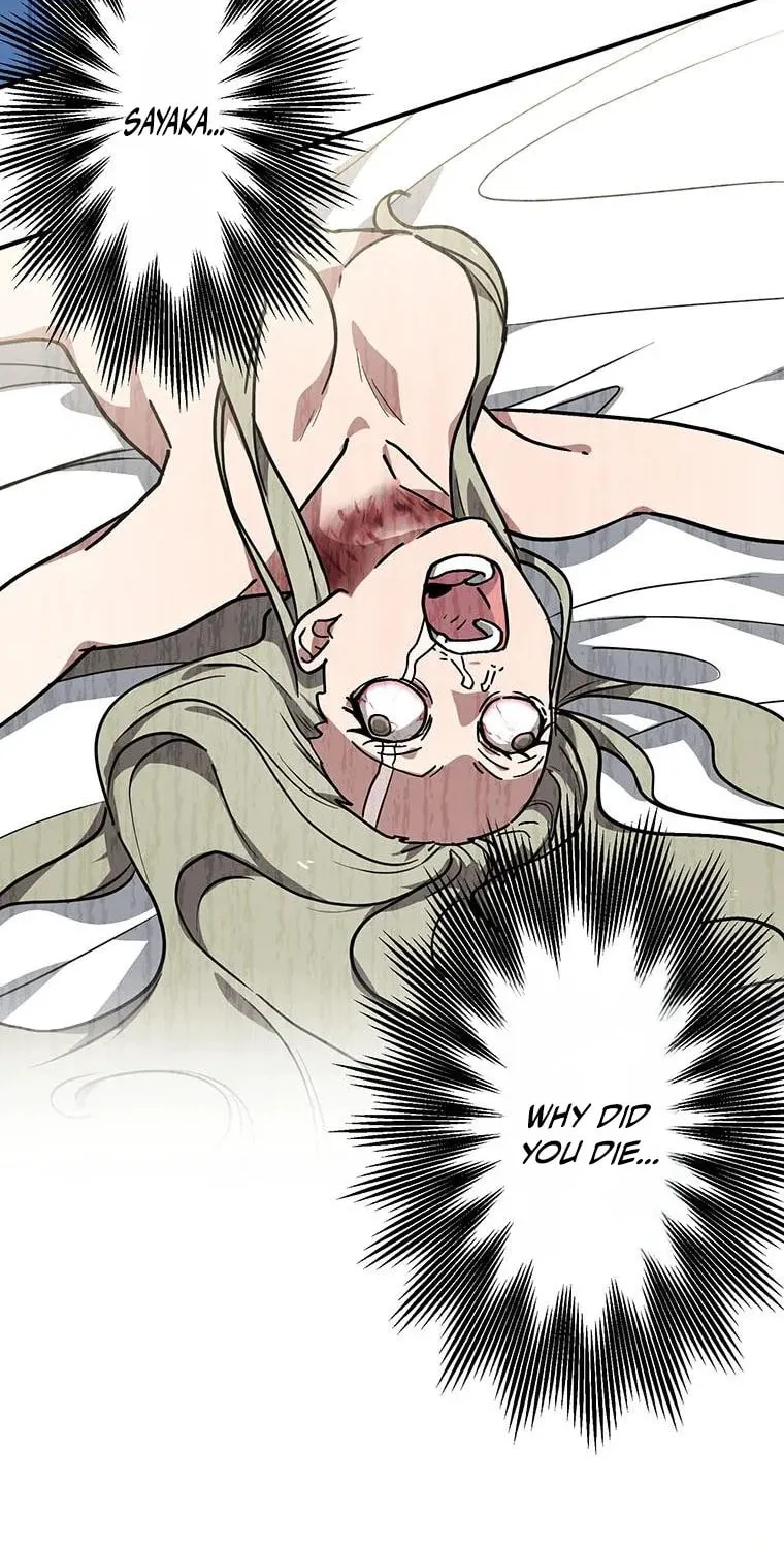 Aristocrat’s Revenge Chapter 2 page 4 - 
