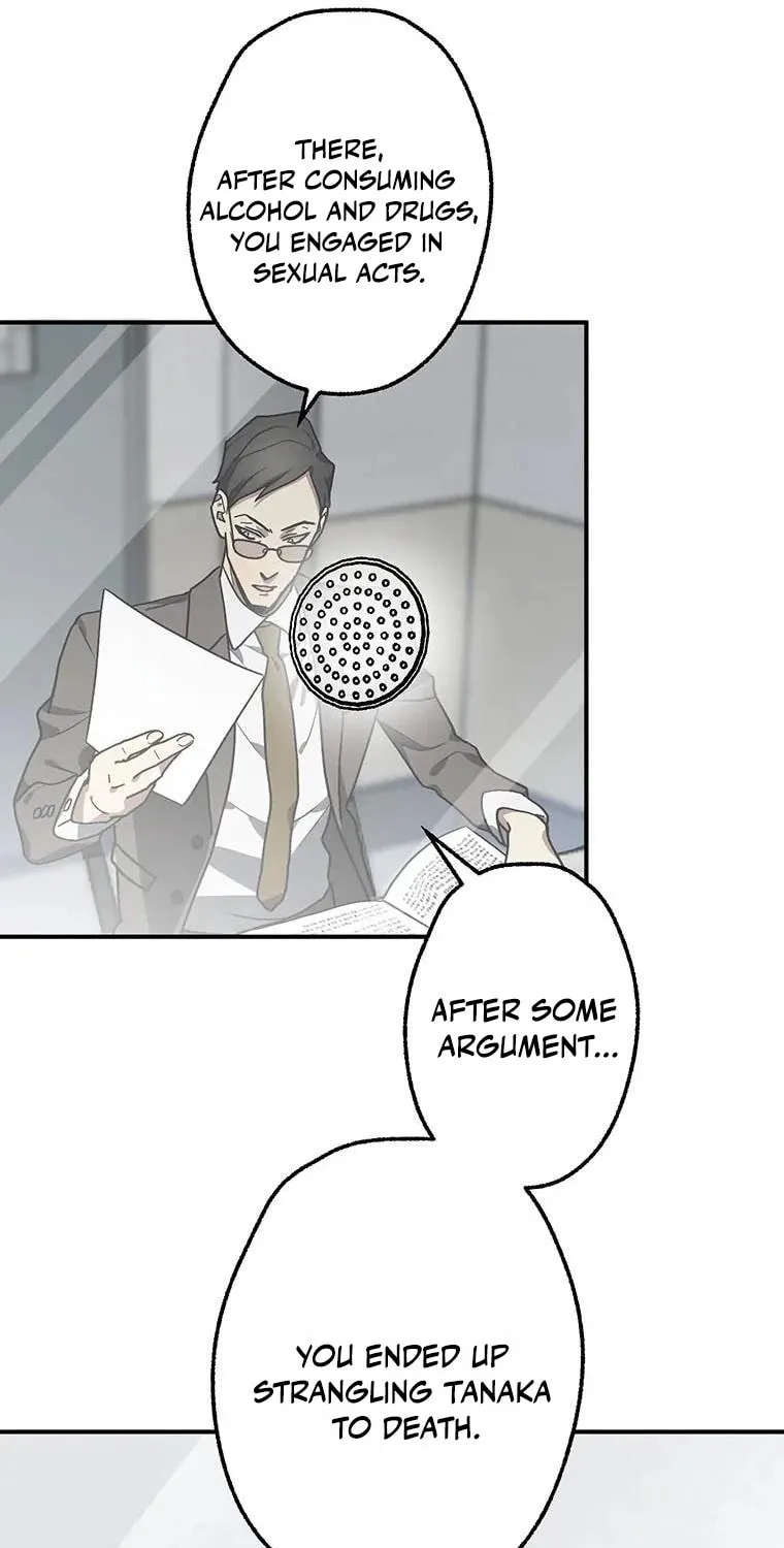 Aristocrat’s Revenge Chapter 2 page 36 - 