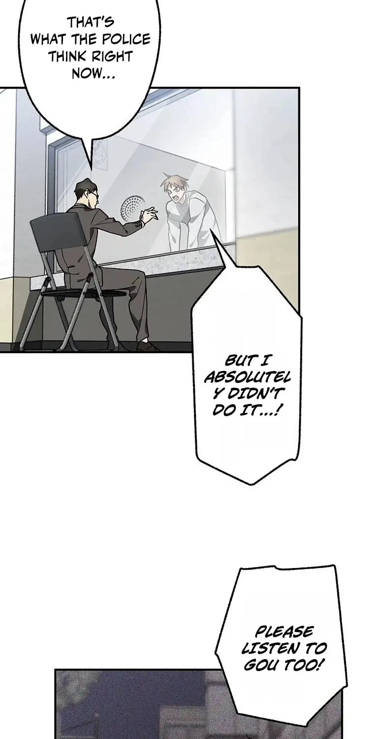 Aristocrat’s Revenge Chapter 2 page 38 - 
