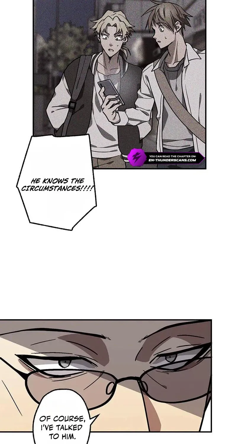 Aristocrat’s Revenge Chapter 2 page 39 - 