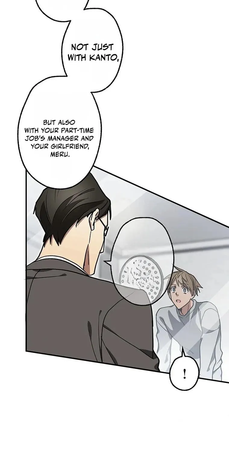 Aristocrat’s Revenge Chapter 2 page 40 - 