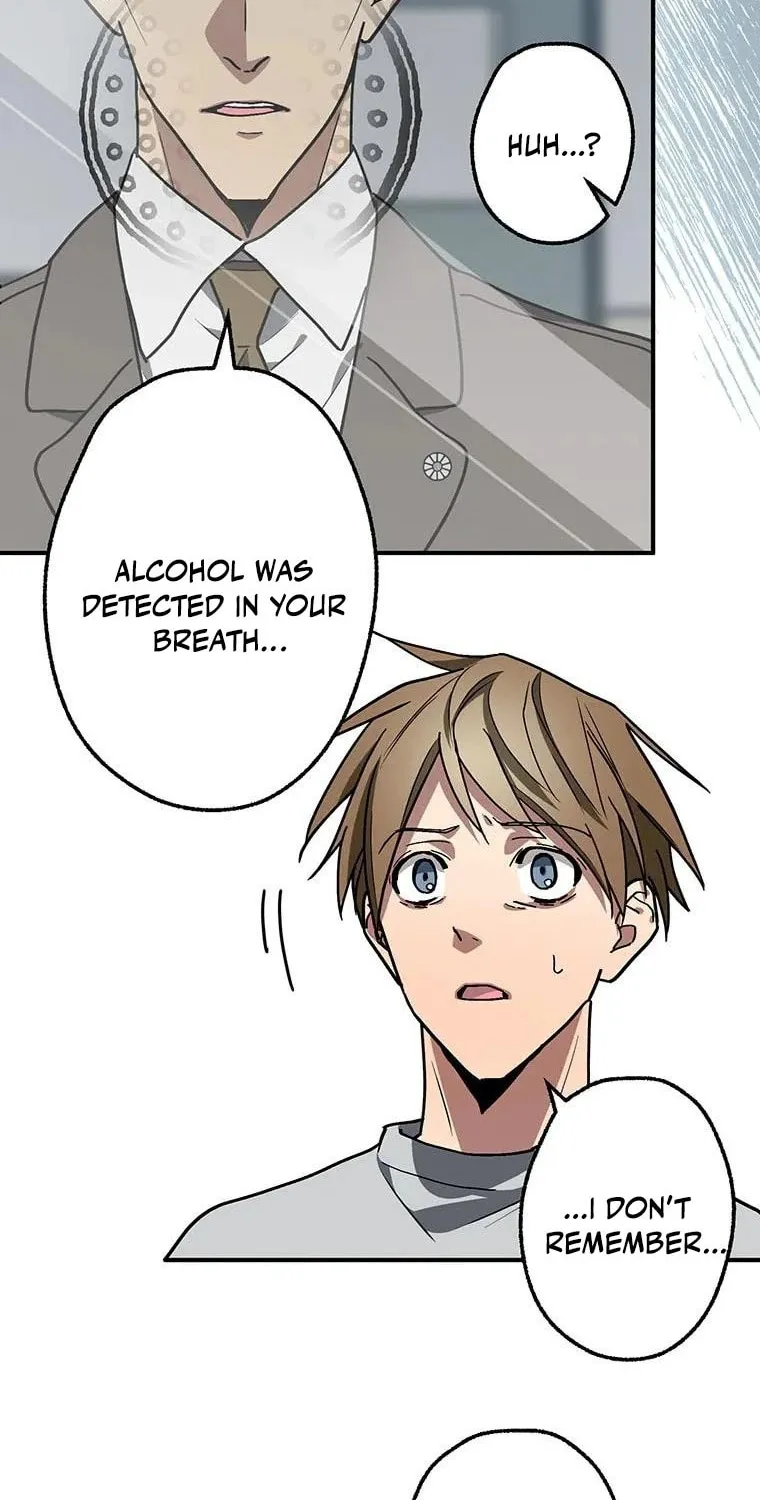 Aristocrat’s Revenge Chapter 2 page 44 - 