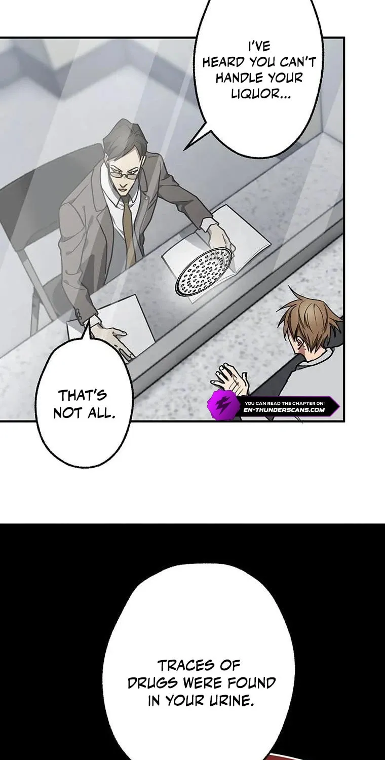 Aristocrat’s Revenge Chapter 2 page 45 - 