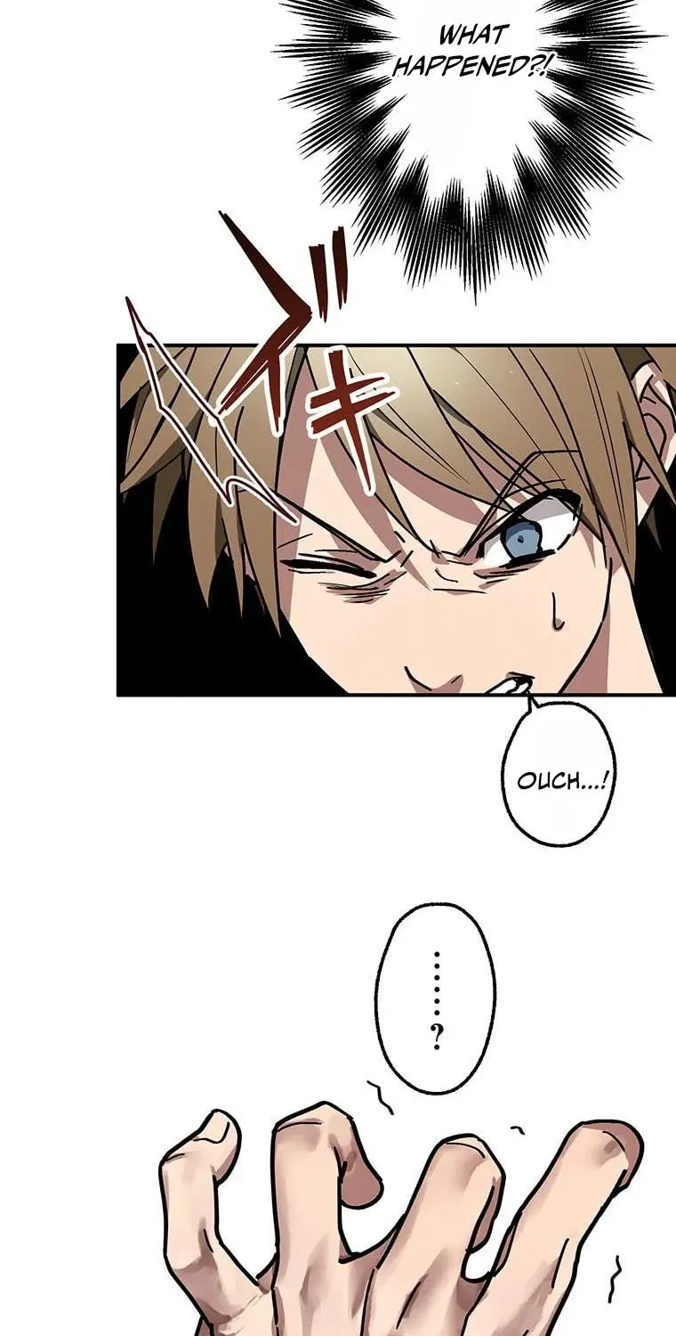 Aristocrat’s Revenge Chapter 2 page 6 - 