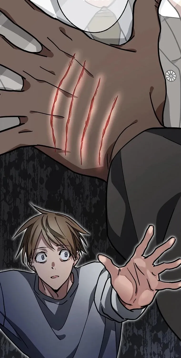 Aristocrat’s Revenge Chapter 2 page 51 - 