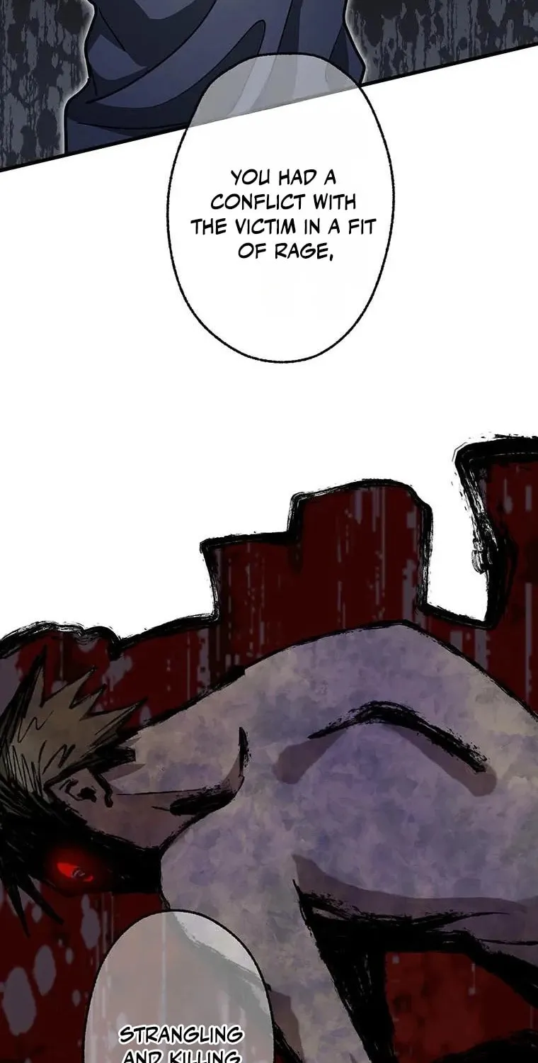 Aristocrat’s Revenge Chapter 2 page 52 - 
