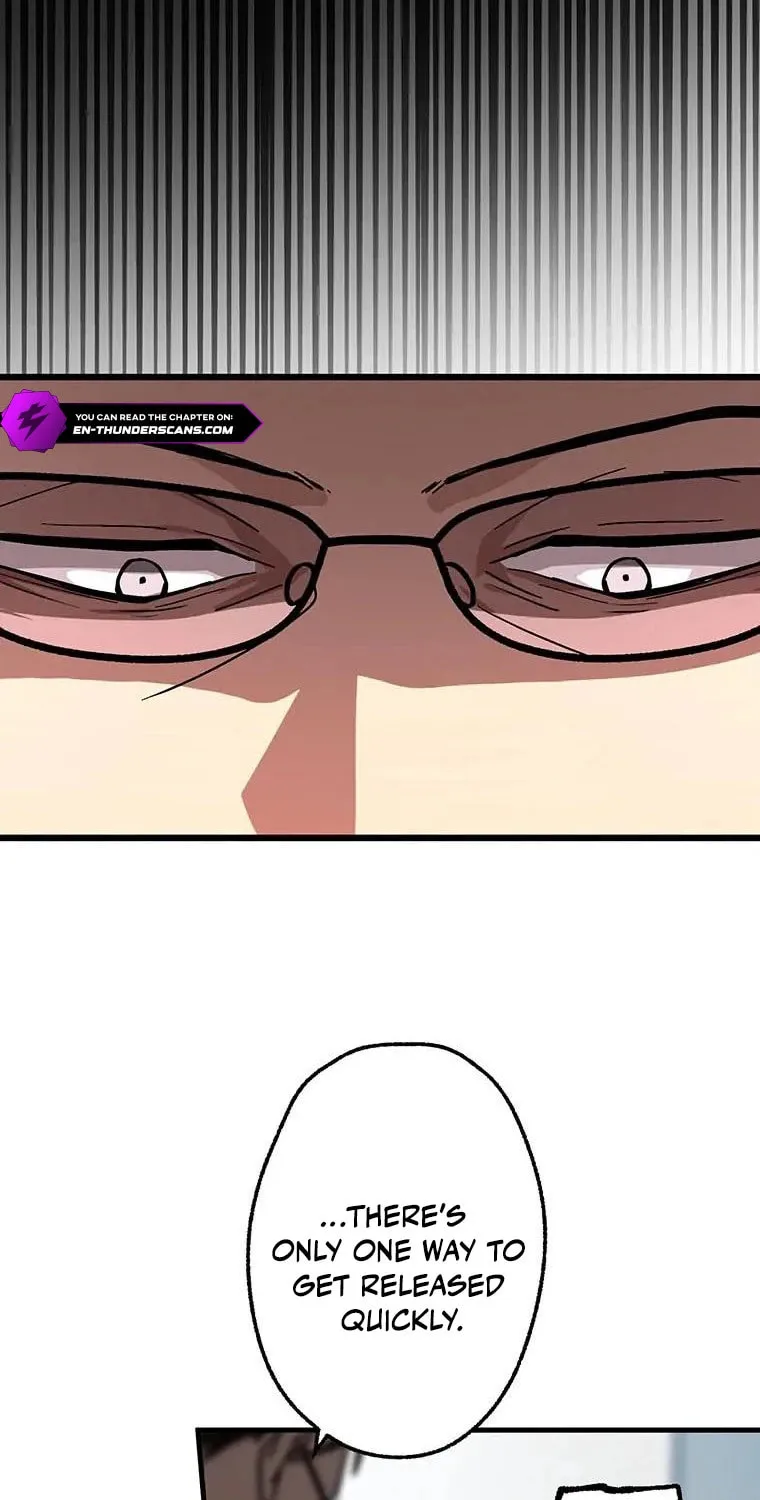 Aristocrat’s Revenge Chapter 2 page 64 - 