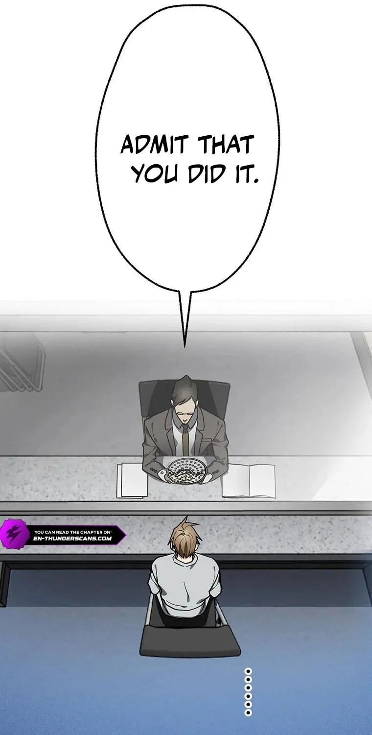 Aristocrat’s Revenge Chapter 2 page 67 - 