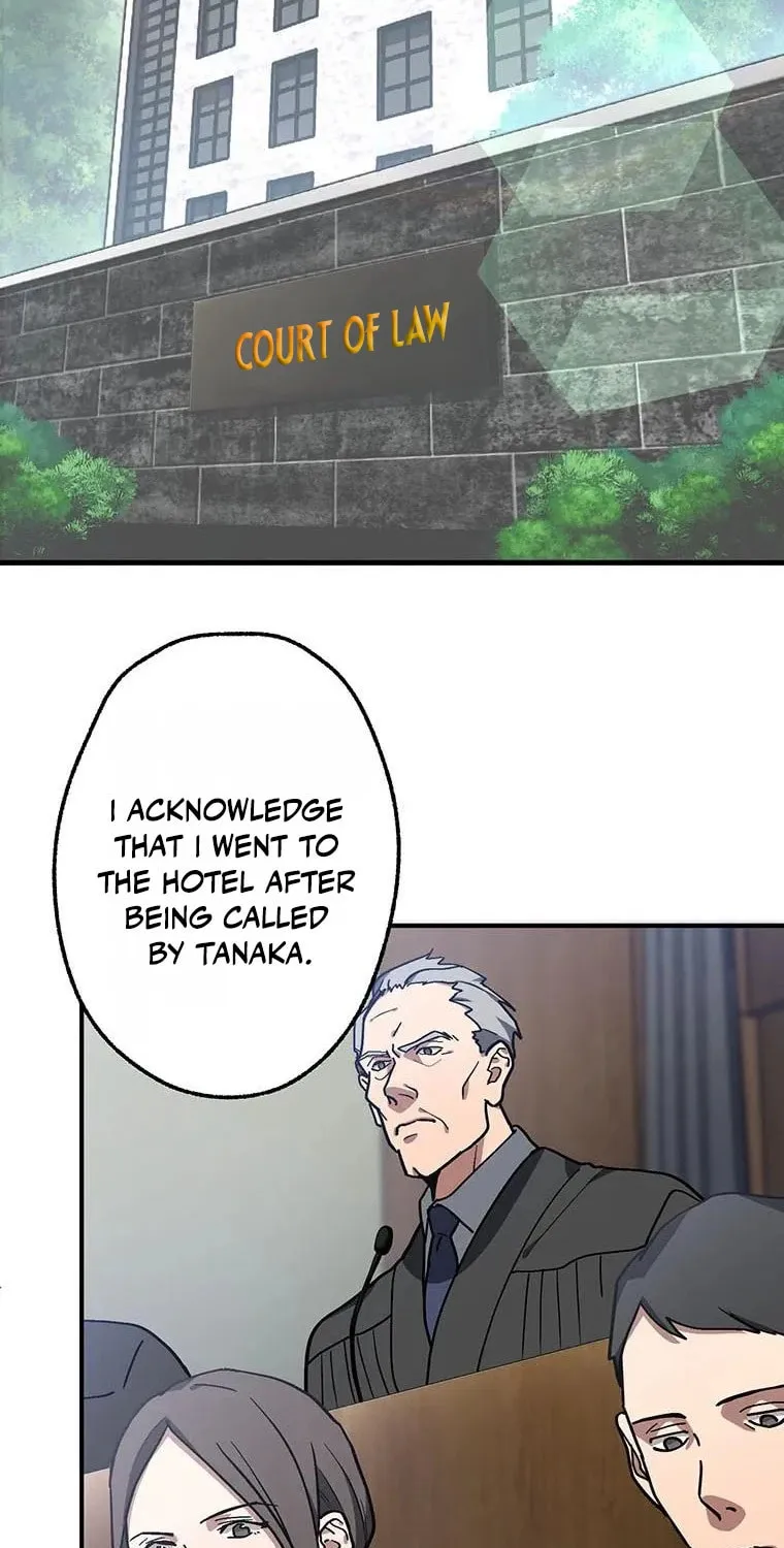 Aristocrat’s Revenge Chapter 2 page 77 - 