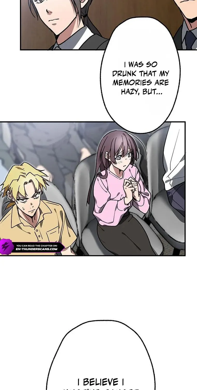 Aristocrat’s Revenge Chapter 2 page 78 - 