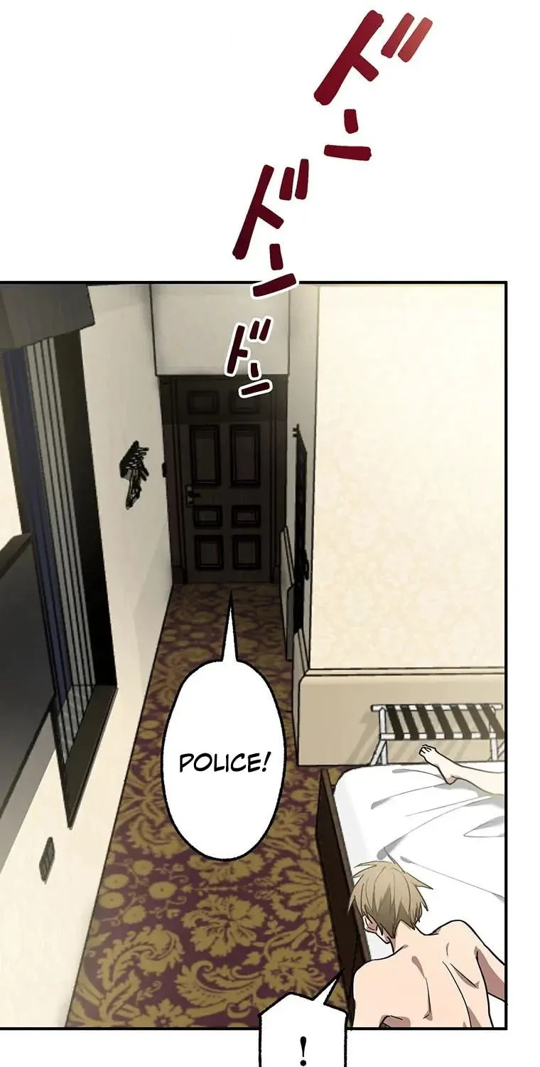 Aristocrat’s Revenge Chapter 2 page 9 - 