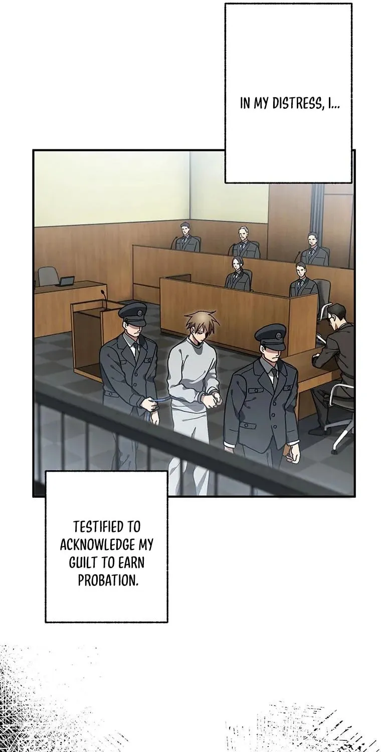 Aristocrat’s Revenge Chapter 2 page 81 - 