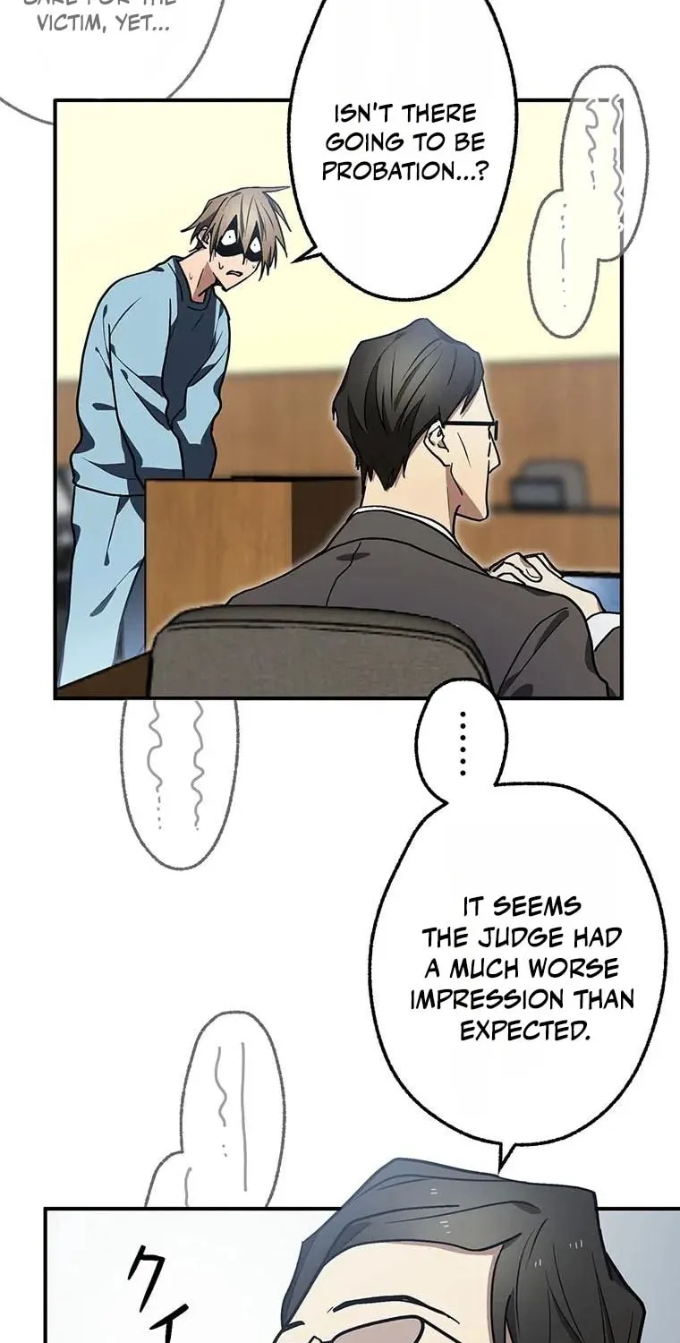 Aristocrat’s Revenge Chapter 2 page 90 - 
