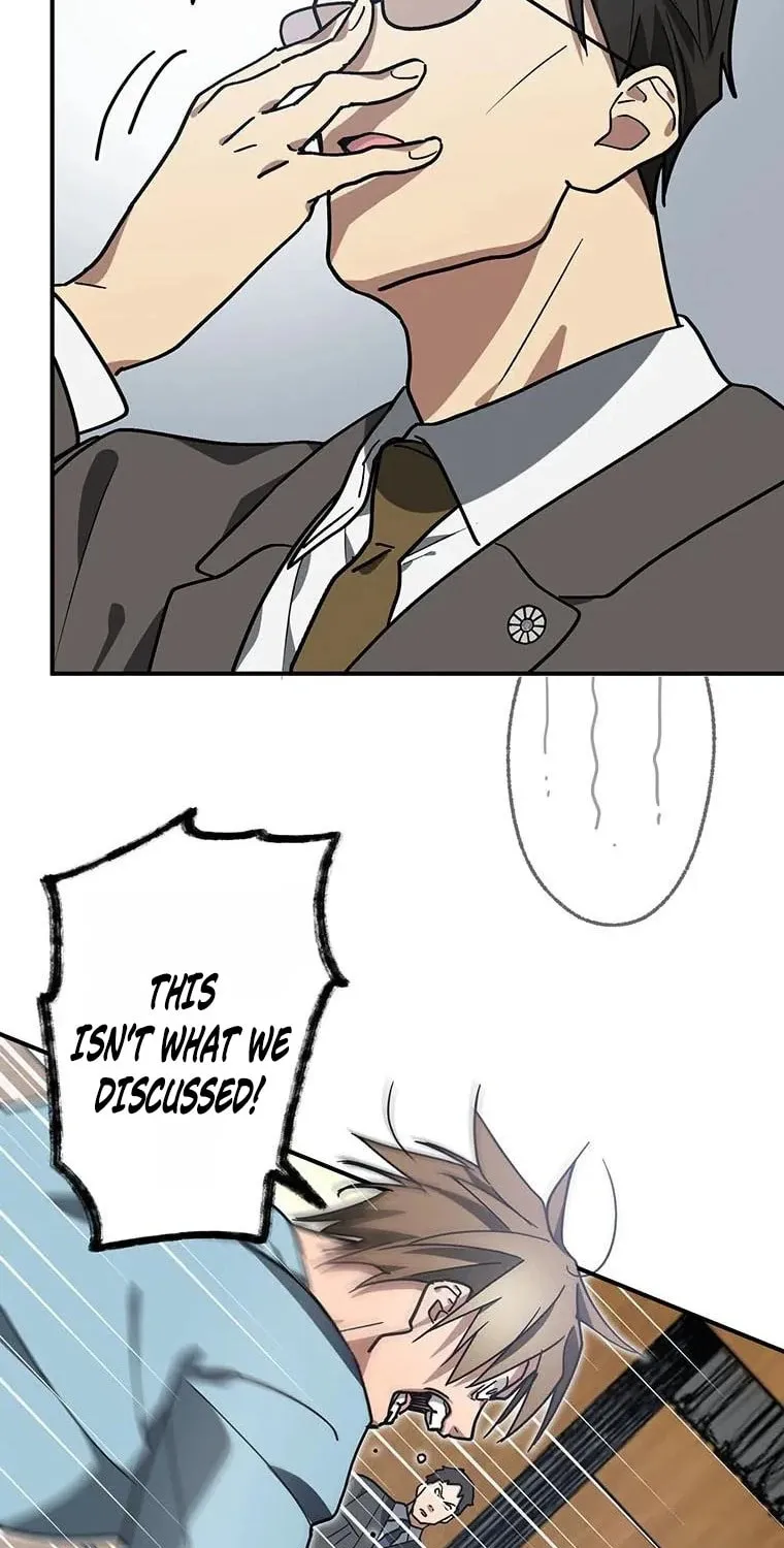 Aristocrat’s Revenge Chapter 2 page 91 - 