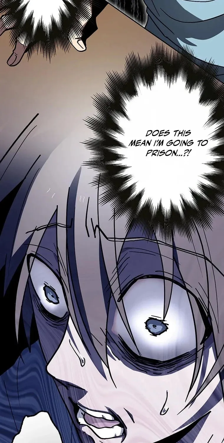 Aristocrat’s Revenge Chapter 2 page 93 - 