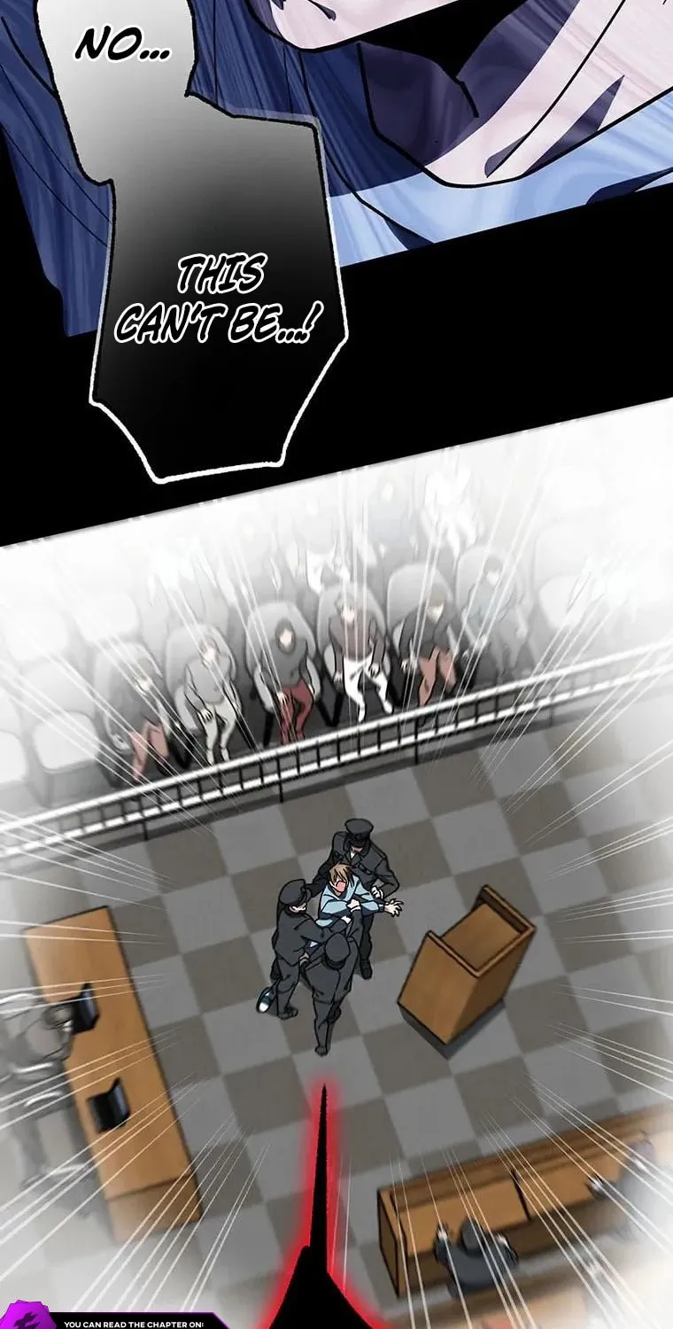 Aristocrat’s Revenge Chapter 2 page 94 - 