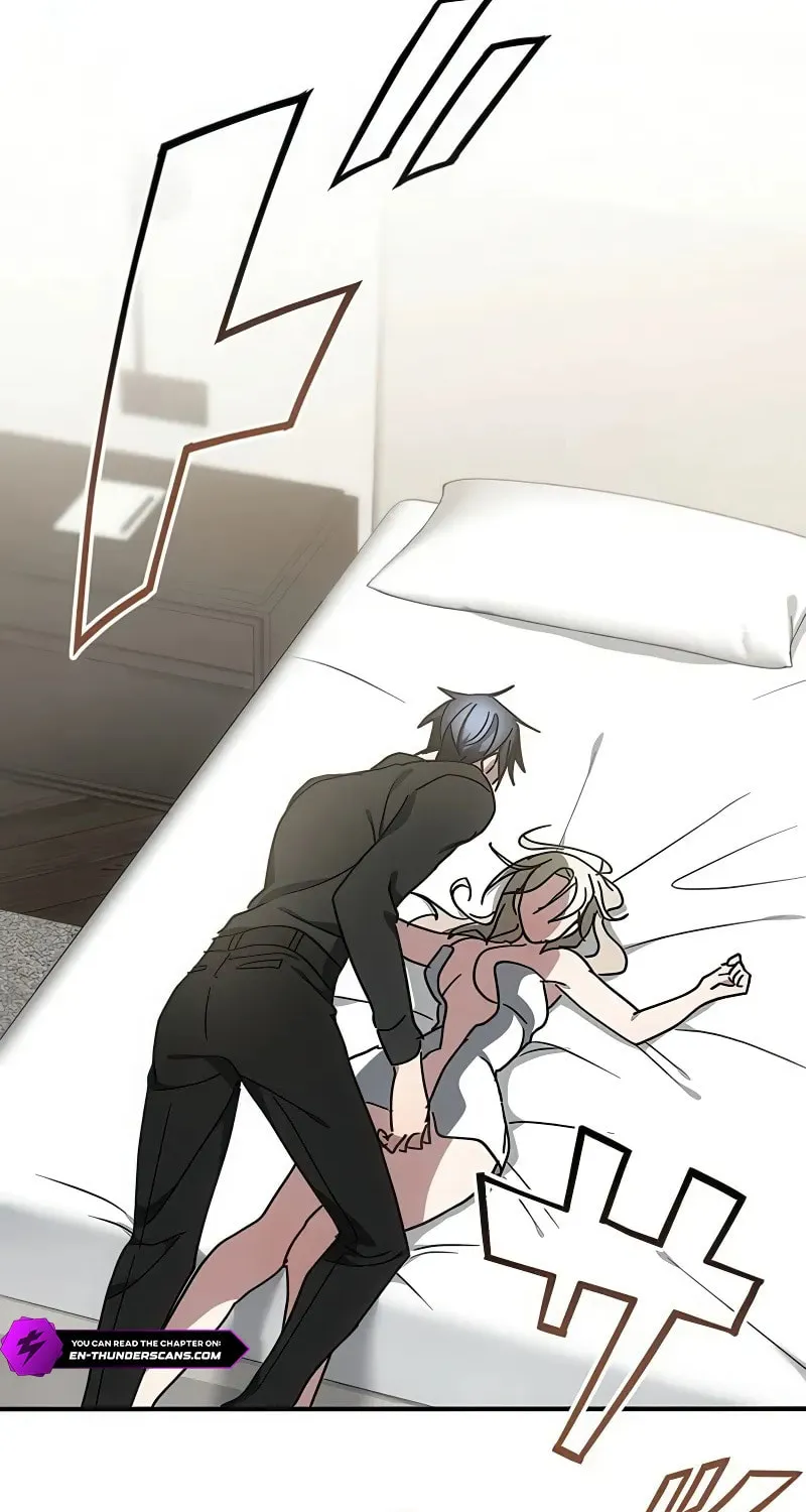 Aristocrat’s Revenge Chapter 20 page 2 - 