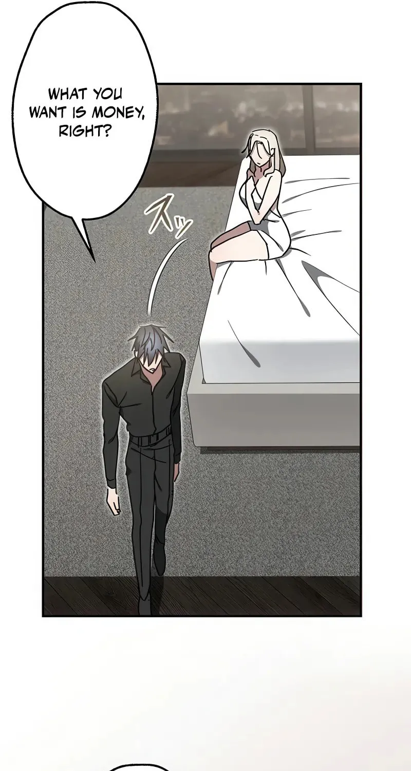 Aristocrat’s Revenge Chapter 20 page 18 - 
