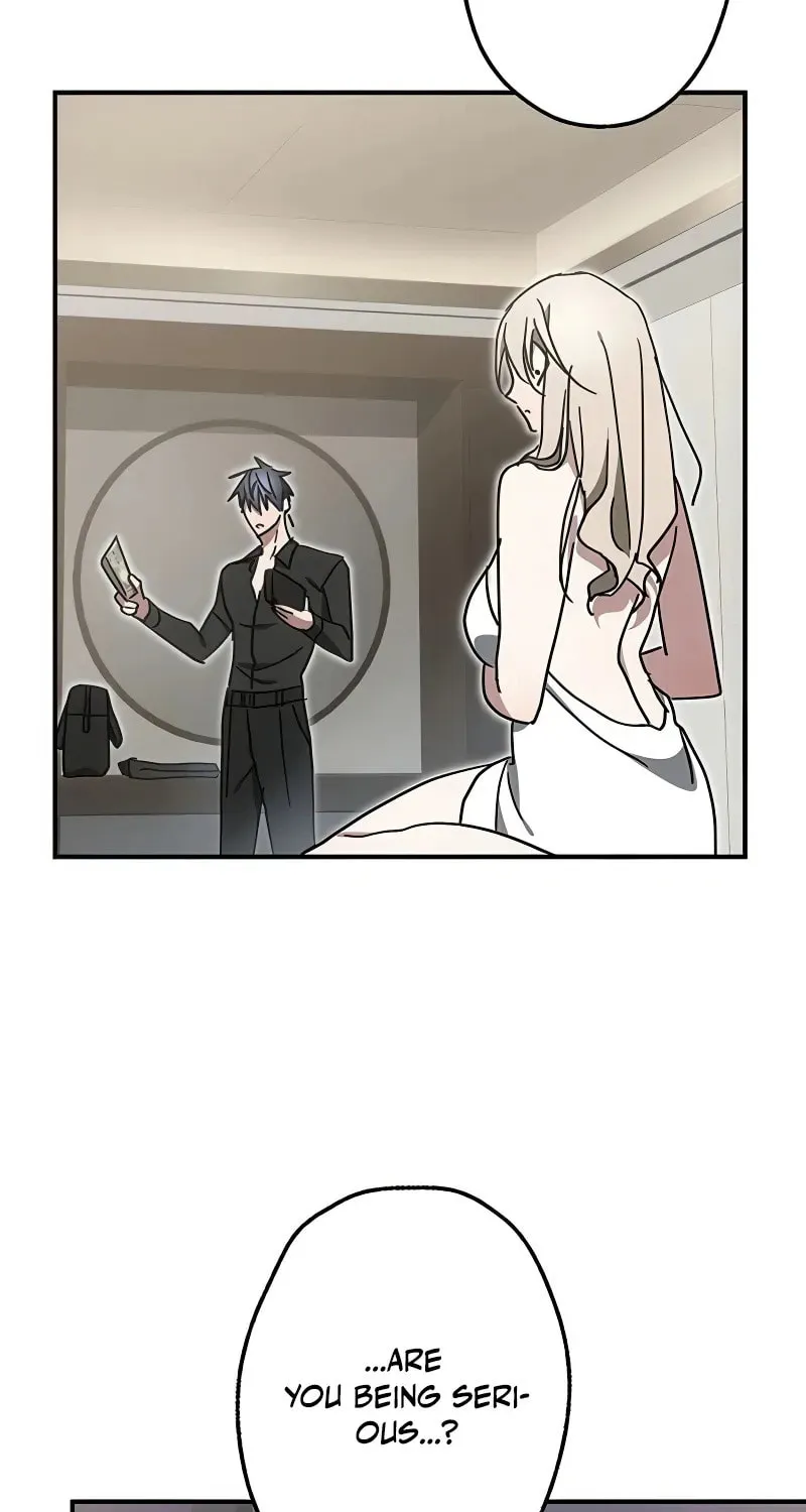 Aristocrat’s Revenge Chapter 20 page 20 - 